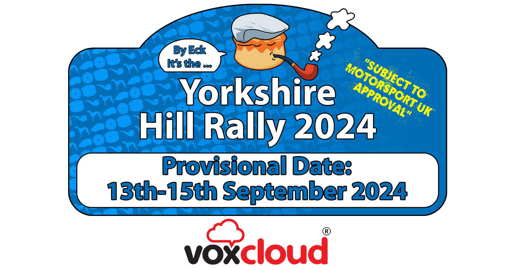 The Yorkshire Hill Rally 2024