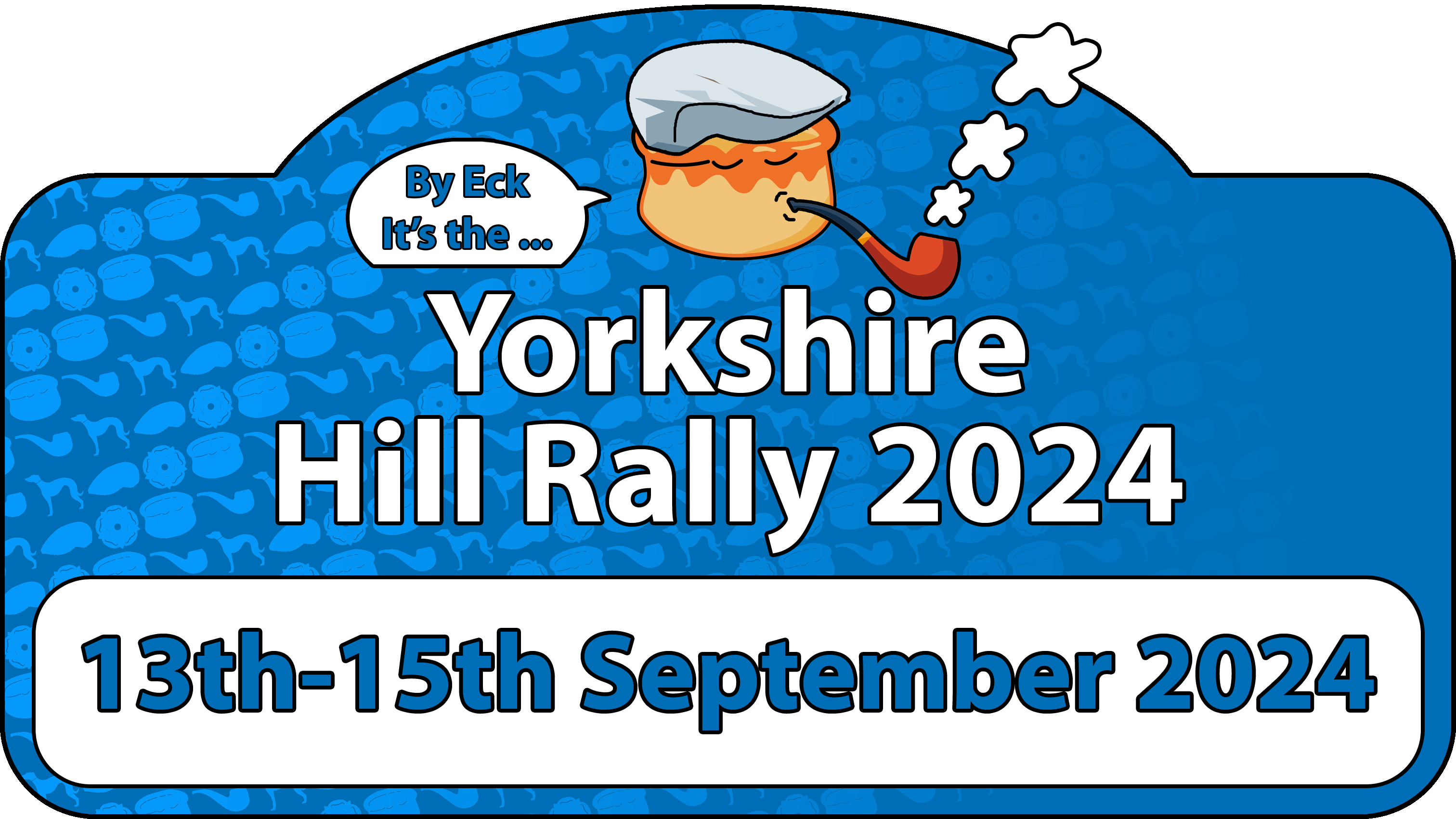 The Yorkshire Hill Rally 2024