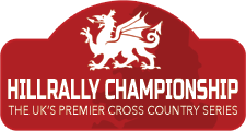 Hill Rally Championship