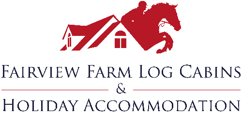 Fair View Farm Log Cabins and Holiday Accommodation Sponsors The Yorkshire Hill Rally 2024