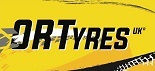 ORTyres Sponsors The Yorkshire Hill Rally 2024