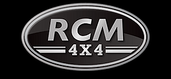 RCM 4x4 Sponsors the Yorkshire Hill Rally 2024