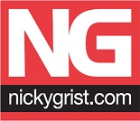Nicky Grist Motorsport Sponsors the Yorkshire Hill Rally 2024